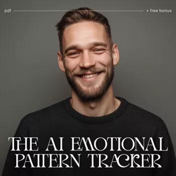 AI Emotional Pattern Tracker: Spot Triggers & What Helps